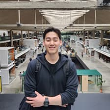 Profile picture for Seongjun Kim