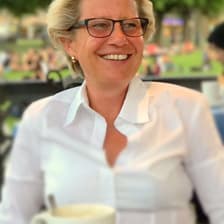 Profile picture for Wiebke Fischer