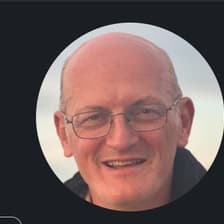 Profile picture for Tony Mckinlay