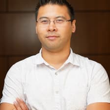 Profile picture for Mark DeGuzman