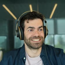 Profile picture for Yuval Belfer