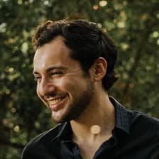 Profile picture for James Reyes