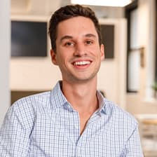 Profile picture for Jackson Feder