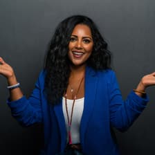 Profile picture for Yemaya Hall-Ruiz