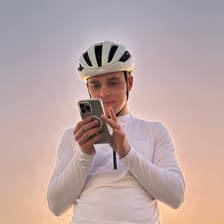 Profile picture for Nikita Derun