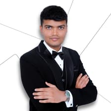 Profile picture for Dhairya Shah