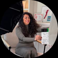 Profile picture for Samah Damanhoori