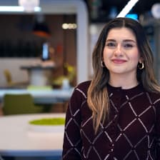 Profile picture for zeynep elicin