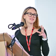 Profile picture for Hope Carpenter
