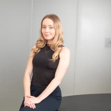 Profile picture for Katie Saville