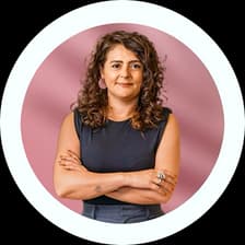 Profile picture for Alexandra Santos