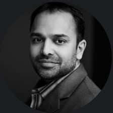 Profile picture for Manoj Jhaveri