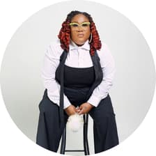 Profile picture for OTisha Hinton