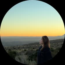 Profile picture for Yvette P