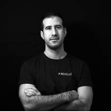 Profile picture for Panos Karagiannis