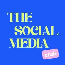 Profile picture for The Social Media Club