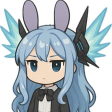 Profile picture for Hannah Suh