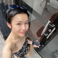 Profile picture for Cat Tang