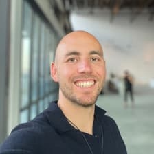 Profile picture for Simon Wiedemann