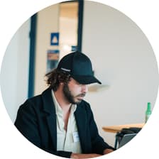 Profile picture for Dean Shaked