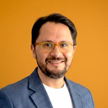 Profile picture for César Trujillo