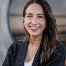 Profile picture for Caroline Chick