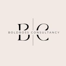 Profile picture for BoldBoss Consultancy