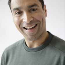 Profile picture for Shorombo Mooij