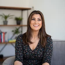 Profile picture for Alexandra White