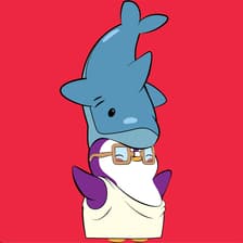 Profile picture for Kai I Twendee Labs