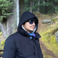 Profile picture for Madhur Dixit | King
