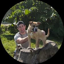 Profile picture for Aidan Steinbach