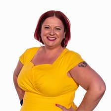 Profile picture for Britne Jenke