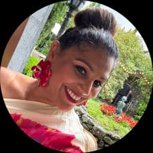Profile picture for Priti Ohri