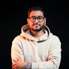 Profile picture for Sharath Kuruganty