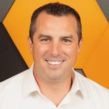 Profile picture for Frank McNamara