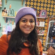 Profile picture for Saumya Bhatt