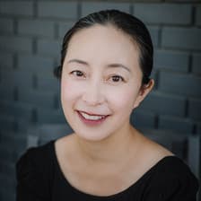 Profile picture for Margaret Liang