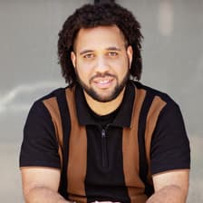 Profile picture for DeShawn Brown