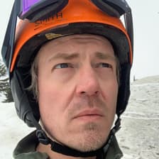 Profile picture for Josh Morrow