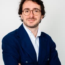 Profile picture for Étienne Portais