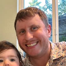 Profile picture for Ben Cherry