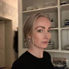 Profile picture for Thea Bakken Vallgren
