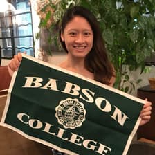 Profile picture for Johanna Chan