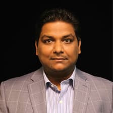 Profile picture for Dhiraj Mahapatro