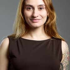 Profile picture for Sona Stepanjan