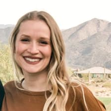 Profile picture for Katie Wagner