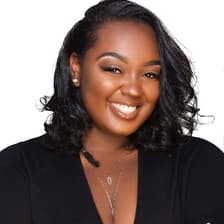 Profile picture for Jamoni D Overby