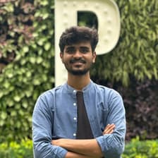 Profile picture for Aditya Kumar Singh