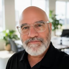 Profile picture for Mark Epstein